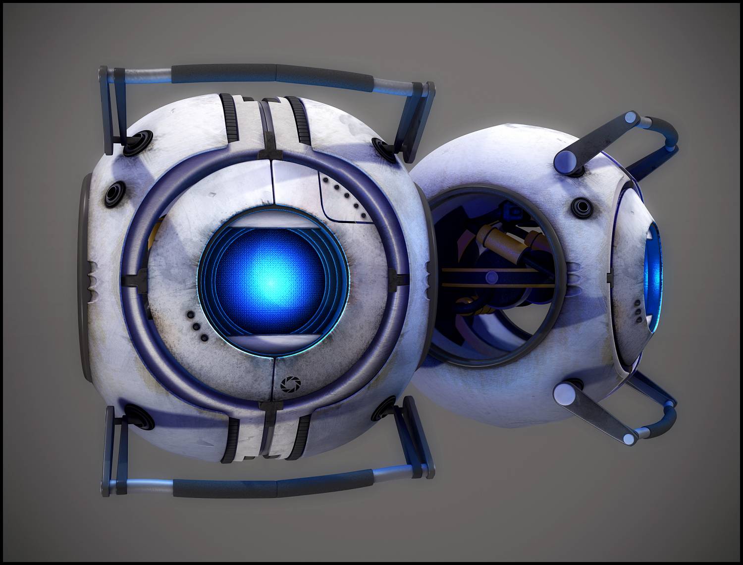 Portal 2 полная версия фото 49
